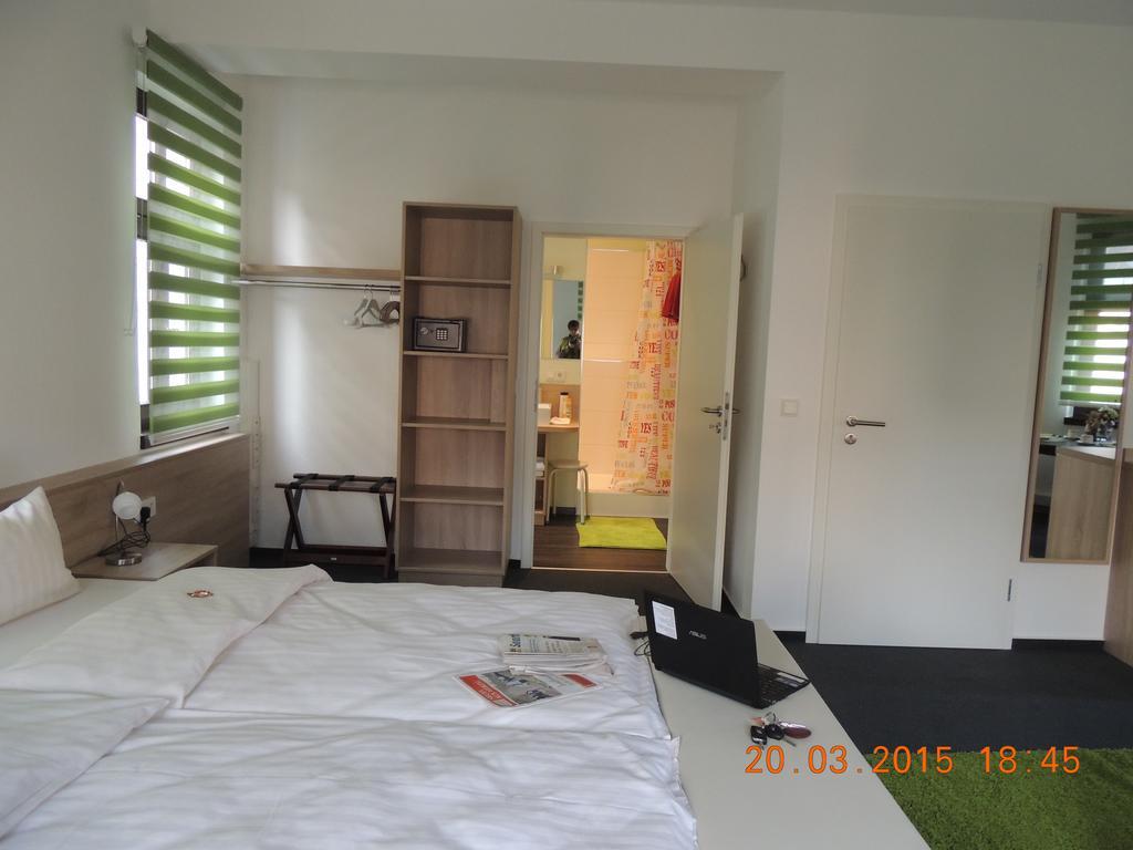 Hotel Ratsstube Blasius Merzig Pokój zdjęcie