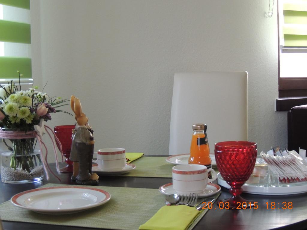 Hotel Ratsstube Blasius Merzig Pokój zdjęcie