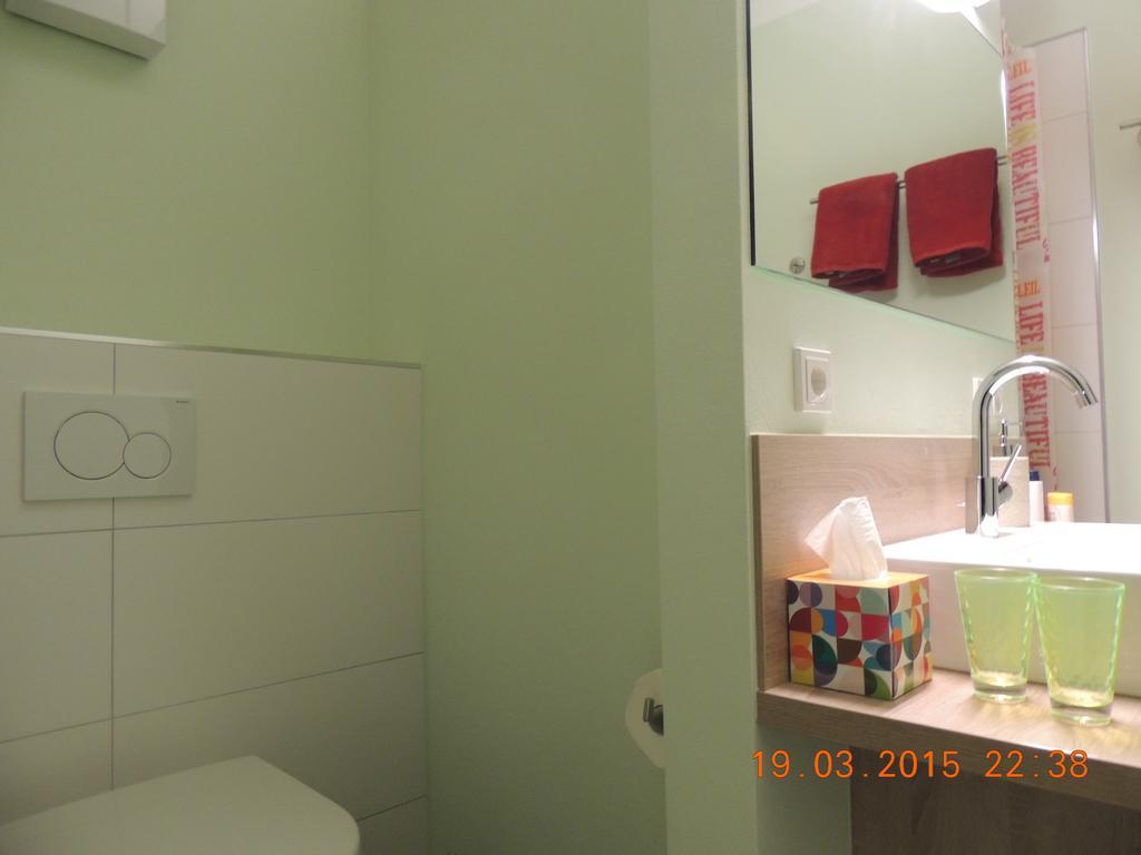 Hotel Ratsstube Blasius Merzig Zewnętrze zdjęcie