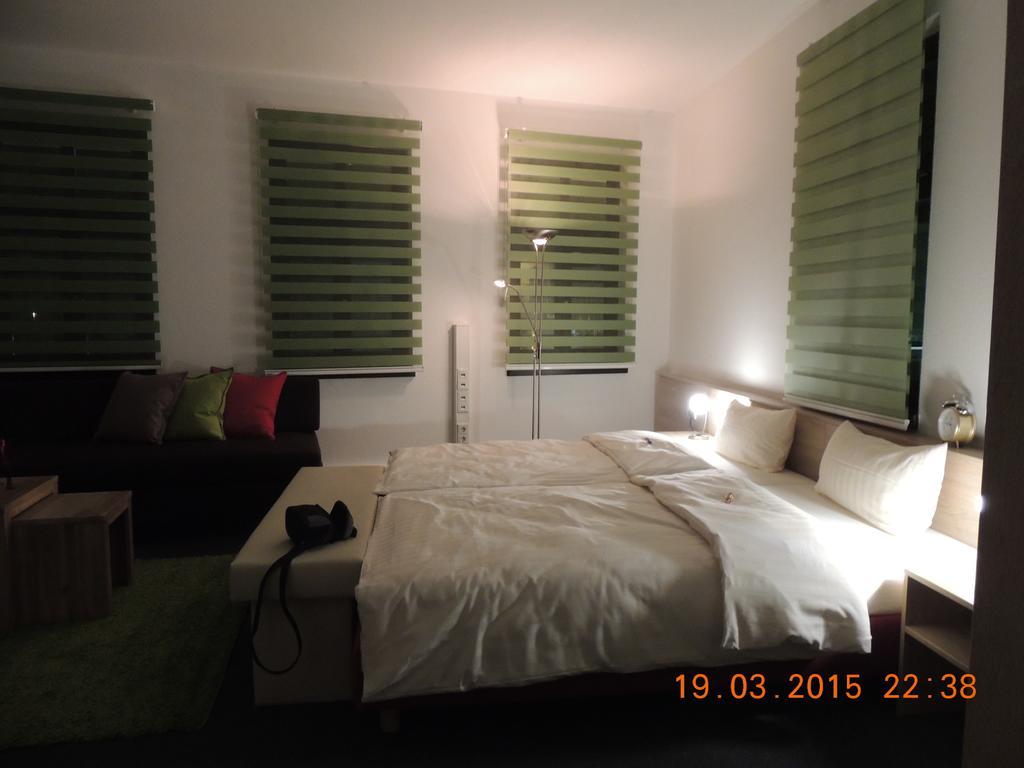Hotel Ratsstube Blasius Merzig Pokój zdjęcie