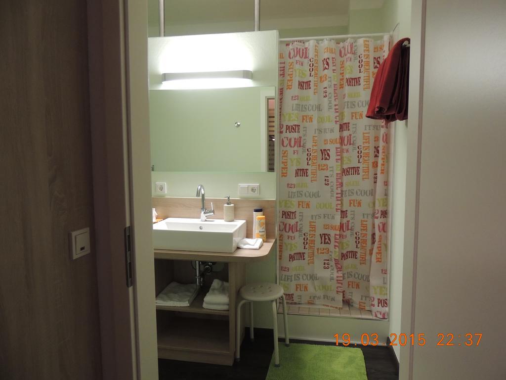 Hotel Ratsstube Blasius Merzig Pokój zdjęcie