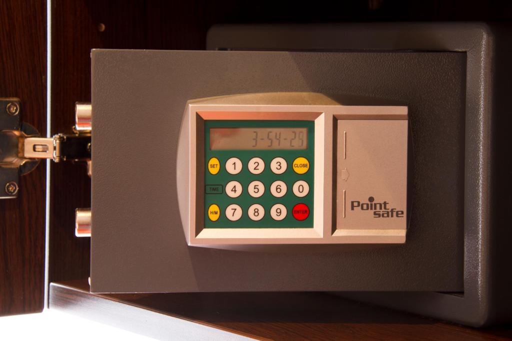Hotel Ratsstube Blasius Merzig Pokój zdjęcie